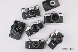 Read more about the article 7 Rekomendasi Kamera untuk Traveling, Kamu Cocok