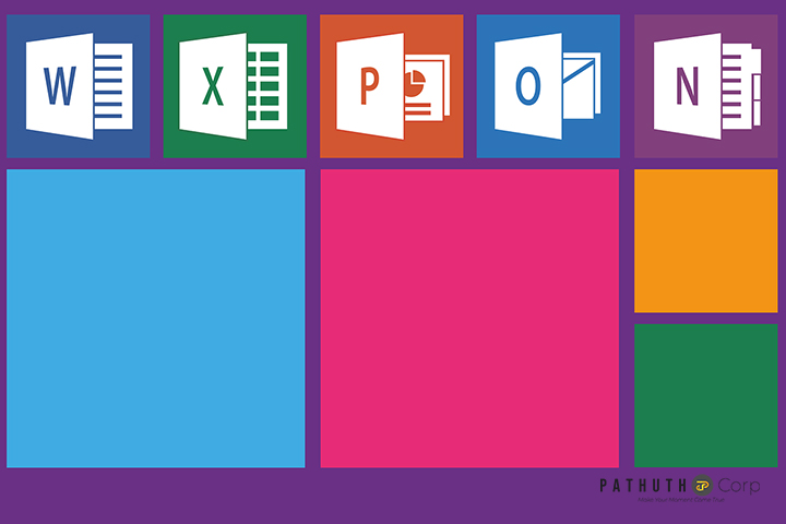 Microsoft Word