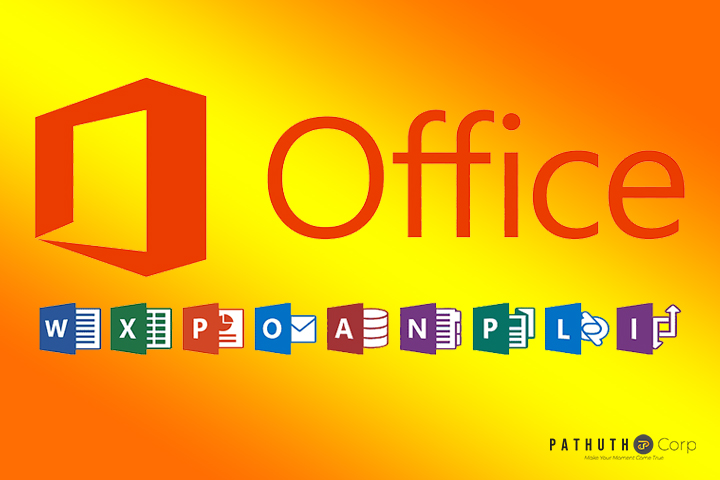 microsoft office