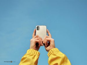 Read more about the article Tips Foto Estetik Hanya Bermodal HP, 123 Jebret…