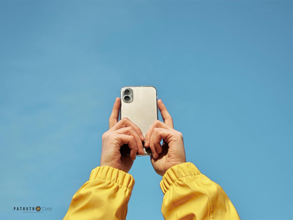 Tips Foto Estetik Hanya Bermodal HP, 123 Jebret…